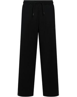 EA7 Trouser - Black