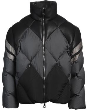 Neil Barrett Puffer - Black