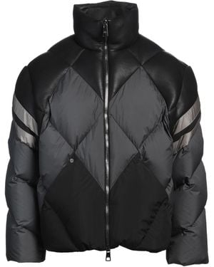 Neil Barrett Puffer - Black