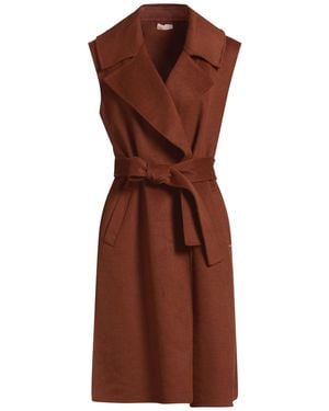 Liu Jo Coats - Brown