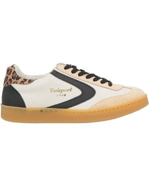 Valsport Trainers - Natural