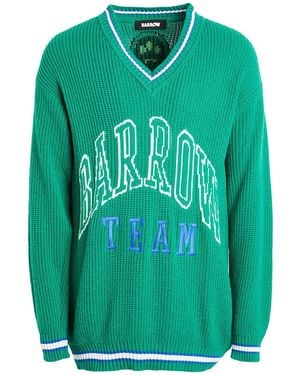 Barrow Pullover - Grün