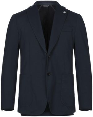 Emanuel Ungaro Blazer - Blu