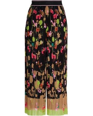 Marc Cain Pants - Black