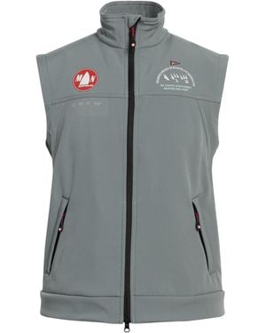Murphy & Nye Jacket - Grey