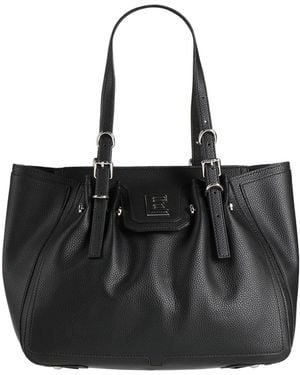 ERMANNO FIRENZE Handbag - Black