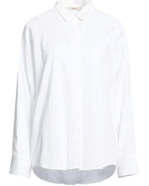 ODEEH Shirt Cotton - White