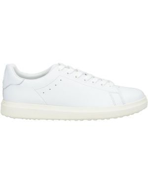 Tory Burch Sneakers - Blanco