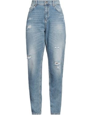 デニム・ジーパン Blumarine SS25 Blumarine Jeans (P544J105A M6D99) Blugirl Blumarine Jeans for Women | Online Sale up to 83