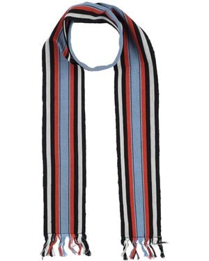 Colville Bufanda - Azul