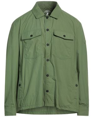 Save The Duck Jackets - Green