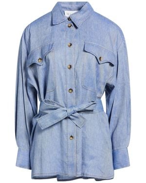 Kaos Shirts - Blue