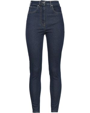 MSGM Jeans - Blue