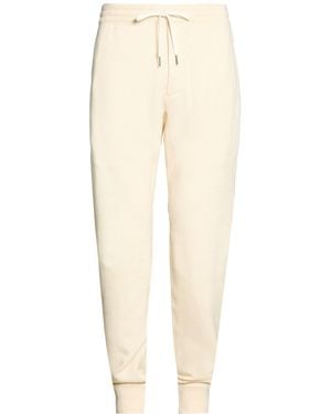 Tom Ford Trousers - Natural
