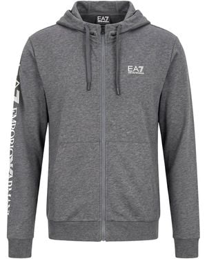 EA7 Sweatshirt - Grey