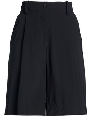 Rrd Shorts & Bermuda Shorts Polyamide, Elastane - Blue