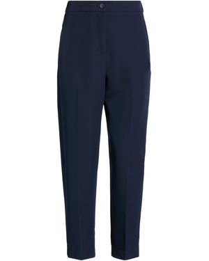 Haveone Midnight Pants Polyester, Elastane - Blue