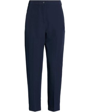 Haveone Midnight Pants Polyester, Elastane - Blue