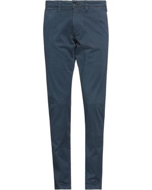 GAUDI Pantalone - Blu