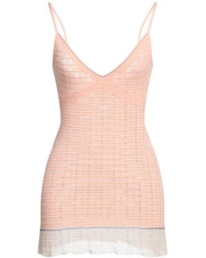 KNWLS Top - Pink