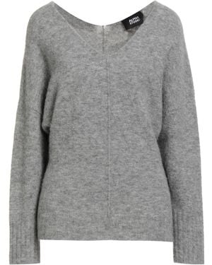 Alpha Studio Jumper - Grey