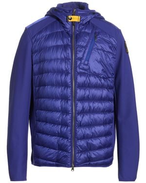 Parajumpers Puffer - Blue