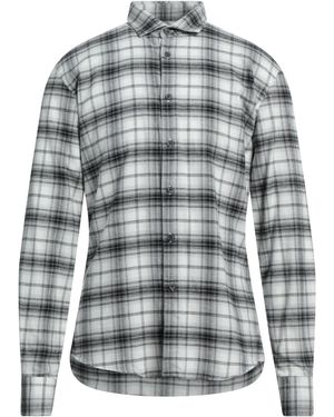 Gazzarrini Shirt - Gray