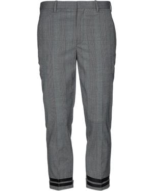 Neil Barrett Hose - Grau