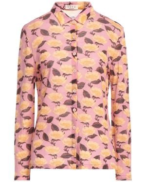 Siyu Shirt - Pink
