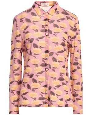 Siyu Shirt - Pink
