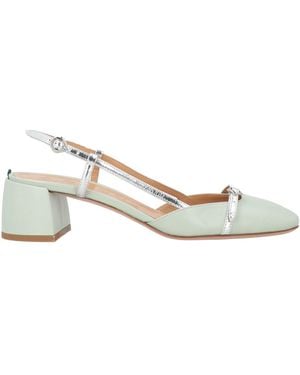 A.Bocca Zapatos De Salón - Blanco