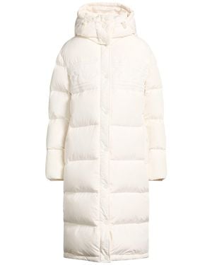 Chiara Ferragni Puffer - White