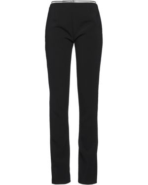 DSquared² Trousers - Black