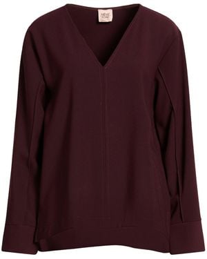 MÊME ROAD Top - Purple
