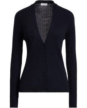 Peserico Cardigans - Blue