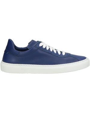 Boemos Sneakers - Blau