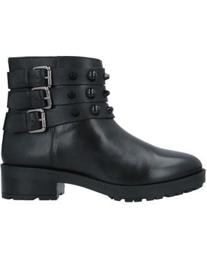 Apepazza Ankle Boots - Black