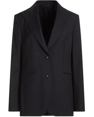 Officine Generale Blazer - Schwarz