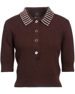Pinko Pullover - Braun