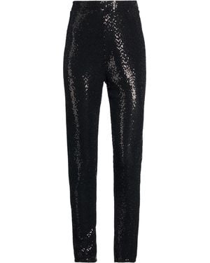 Alexandre Vauthier Leggings - Black