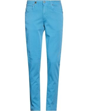 Barbati Trouser - Blue
