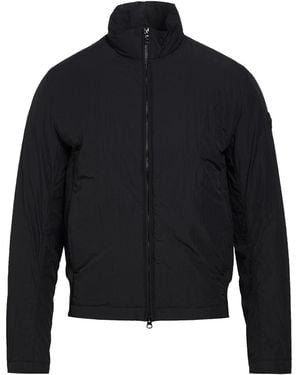 Colmar Puffer - Blue
