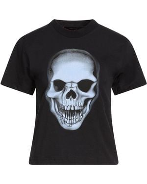 OTTOLINGER T-Shirts - Schwarz