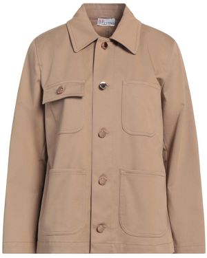 RED Valentino Jacket - Natural