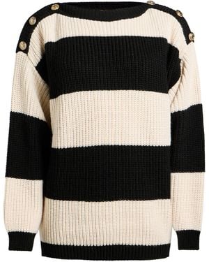 ViCOLO Sweater - Black