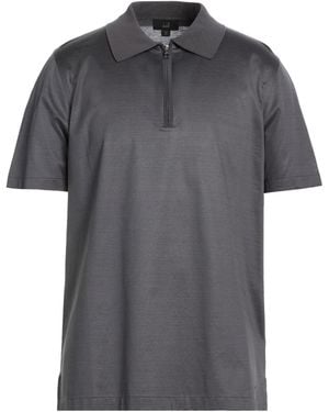 dunhill Poloshirt - Grau