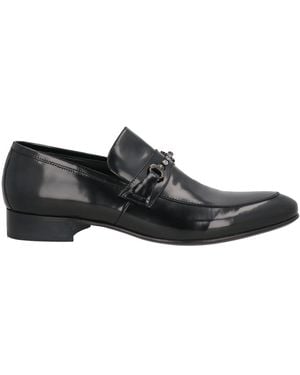 F.LLI CESETTI Loafer - Black