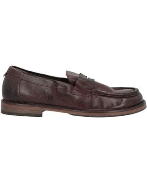 Moma Loafer - Brown