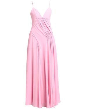 Giovanni bedin Vestito Lungo - Rosa