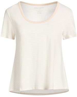 Majestic Filatures T-Shirt Organic Cotton - White